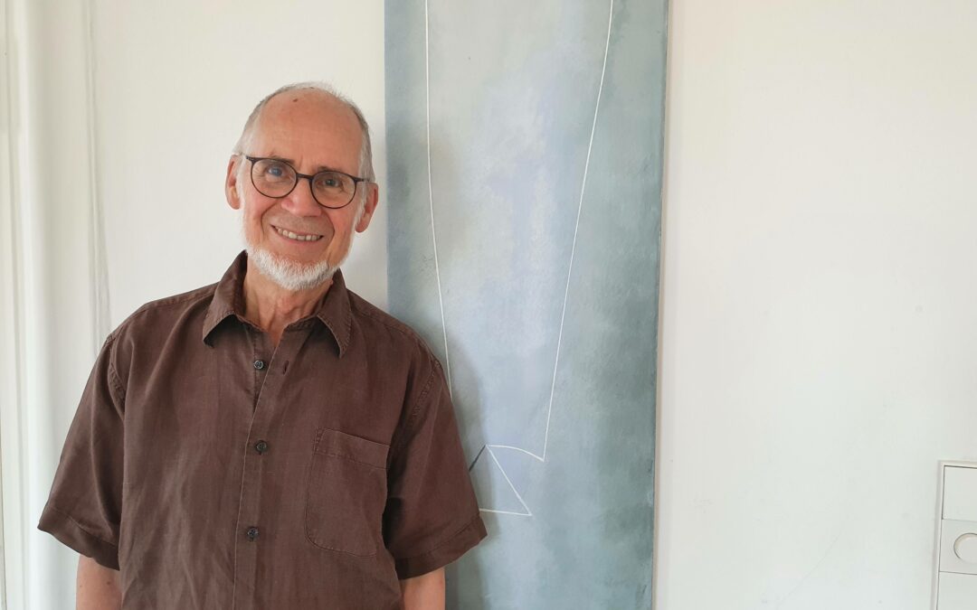 Salfner Bernd R.