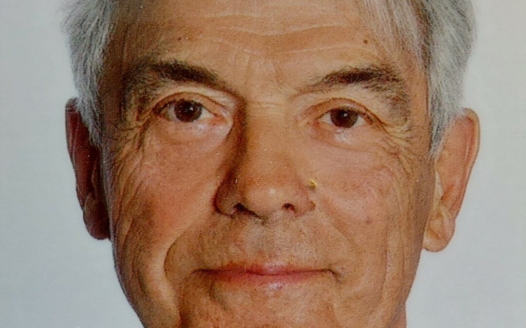 Wolfgang Fritz