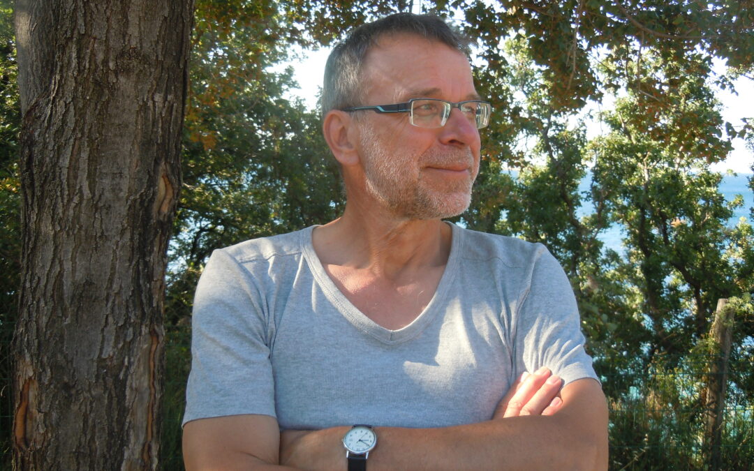 Schwarz Gerhard