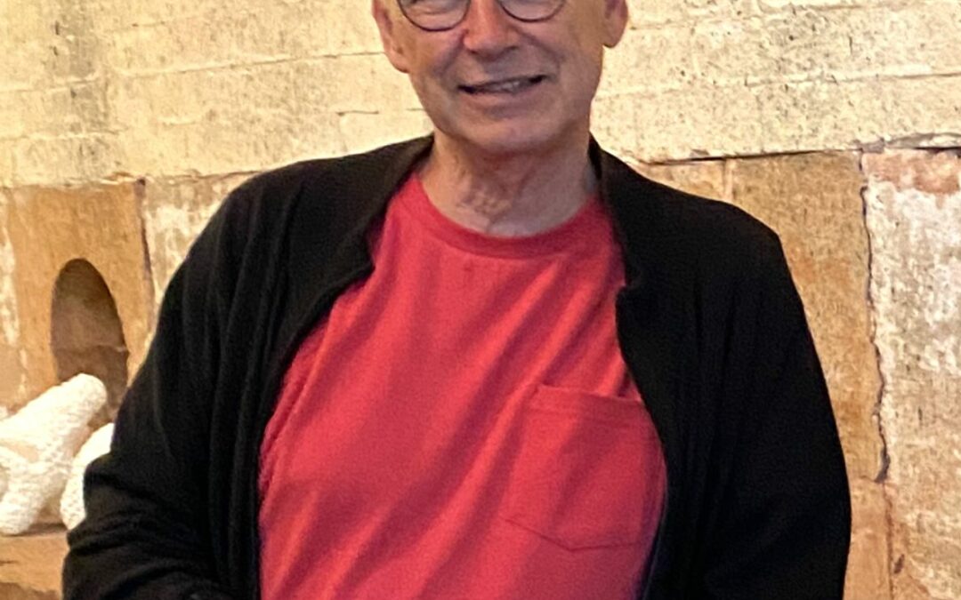 Keller Hanspeter