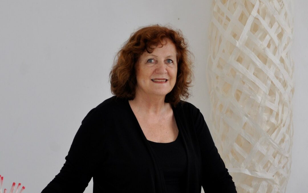 Weitbrecht Hannelore