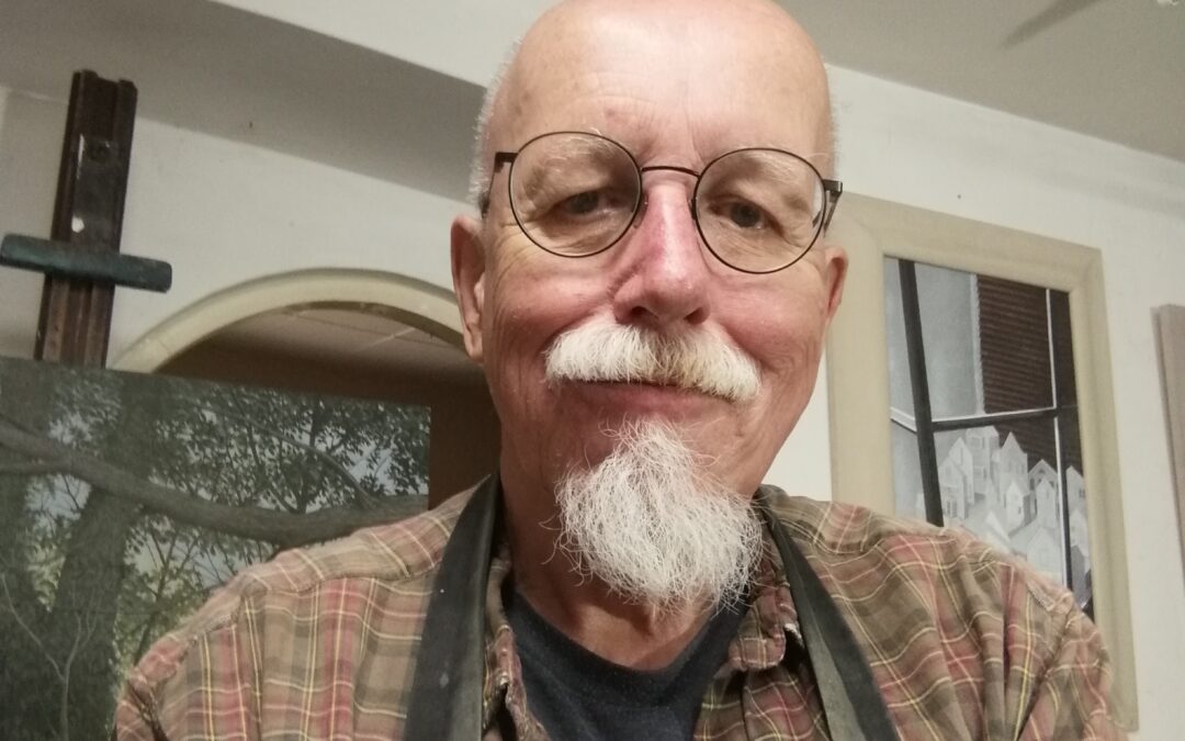 Messer Peter