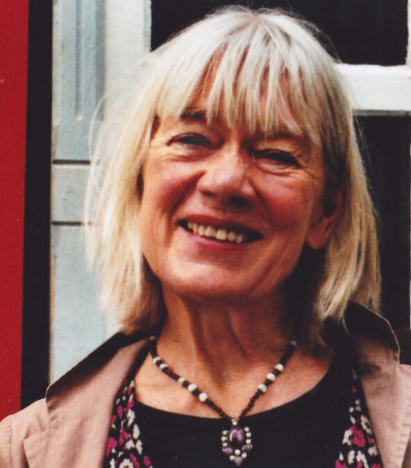 Schmeck Ingrid M.