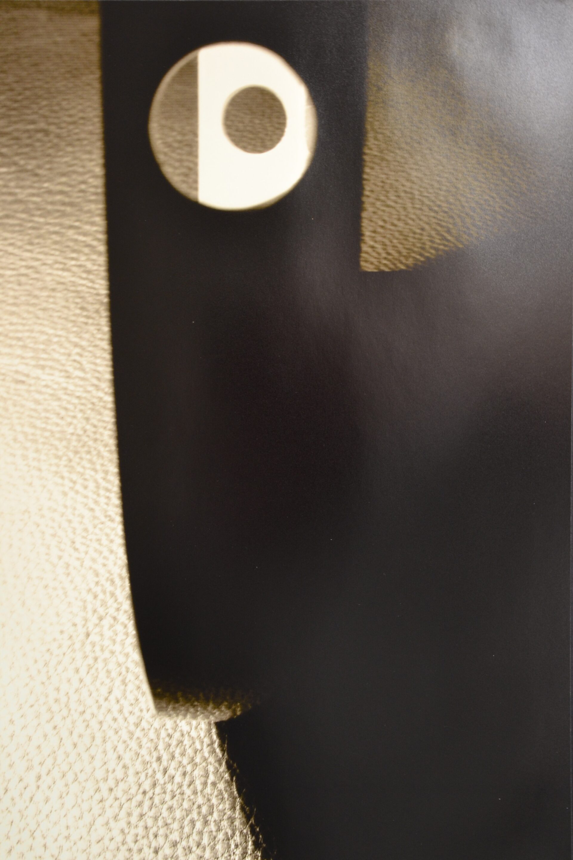 Maria-Froehlich-Knorr-Abstrakt