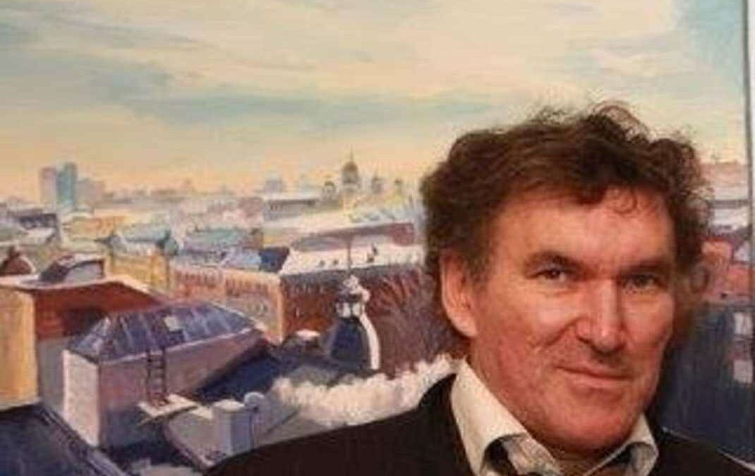 Nieden Markus