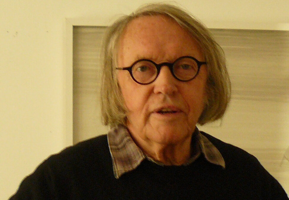 Klessinger Reinhard