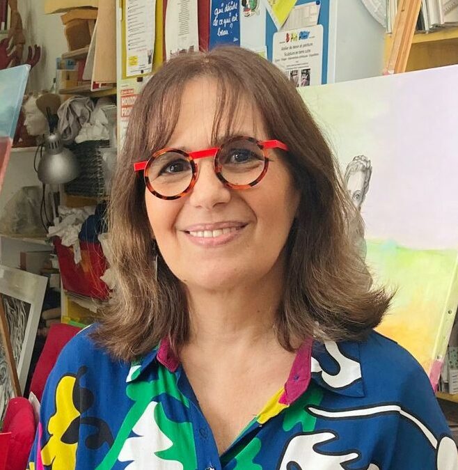 Labaronne Sandra
