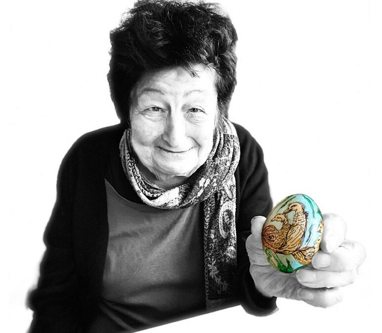 Rosemarie Vogel